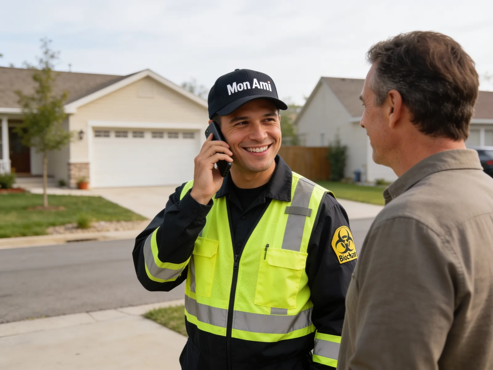 Sewage Cleanup Smithton, PA FAQs