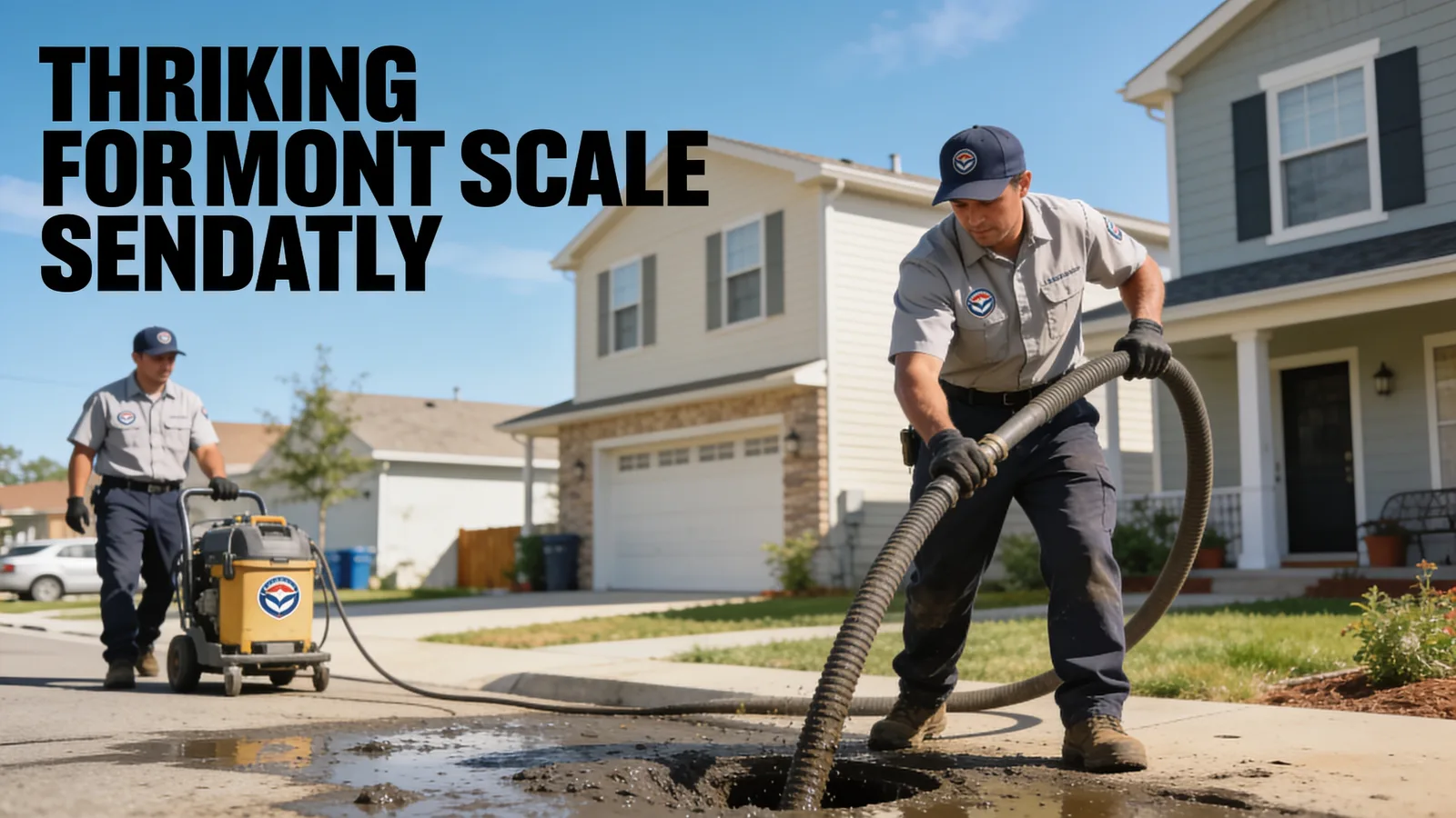 Sewage Cleanup in Smithton, PA near me
